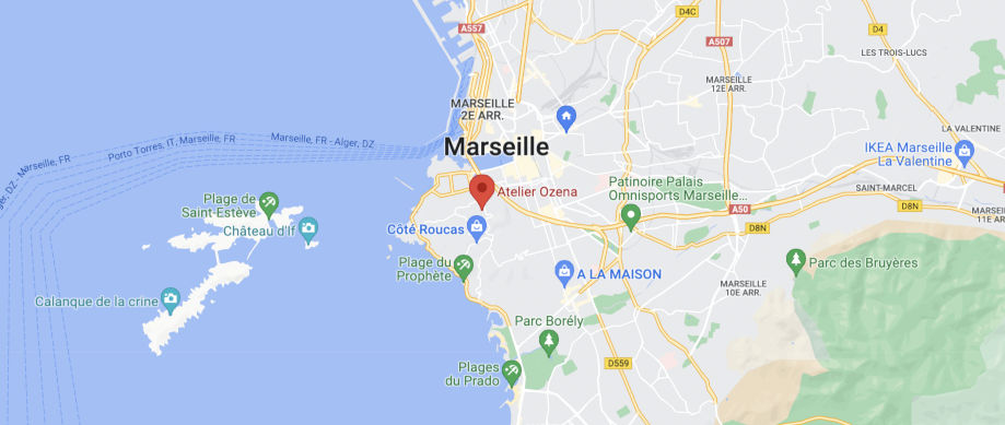 Google Map